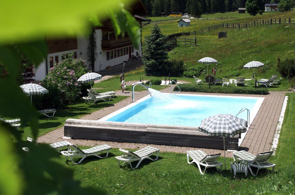Landhaus St. Georg Saalbach-Hinterglemm Exterior foto